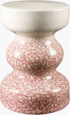 Osambela Garden Stool, Outdoor Furniture by Surya, 1' width x 1'6" height thumbnail