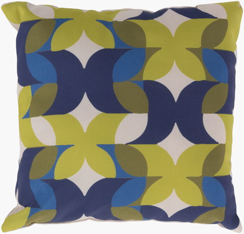 Moderne Accent Pillow