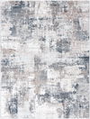 Nesta Machine Woven Rug, by Surya, 6'11.86" length x 5'2.99" width thumbnail