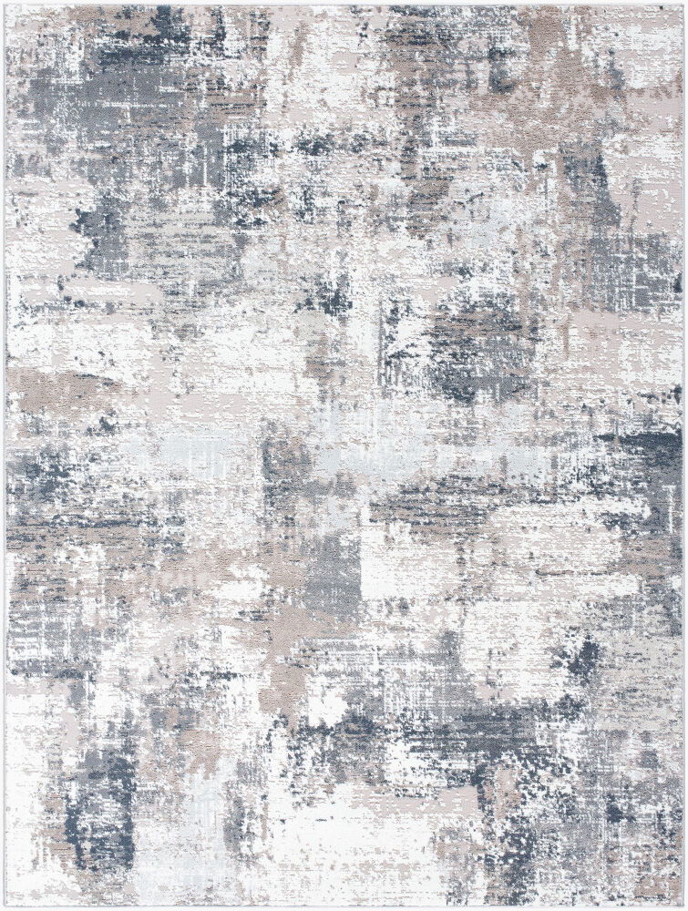 Nesta Machine Woven Rug, by Surya, 6'11.86" length x 5'2.99" width