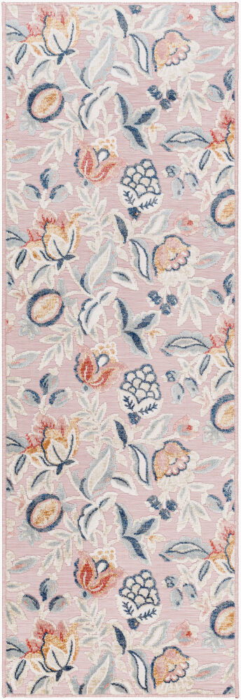 Cabo Machine Woven Rug