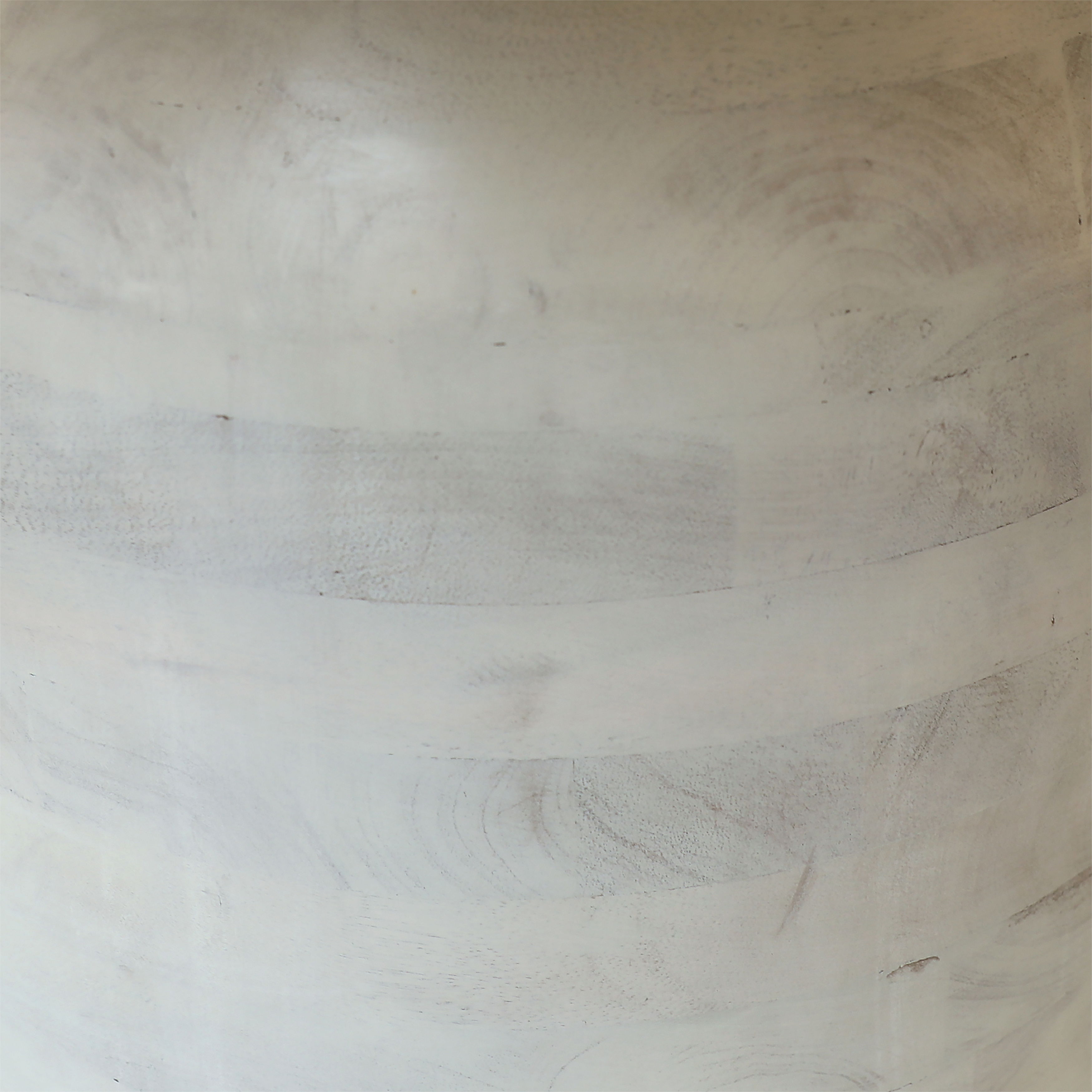 Domingo Dining Table, by Dovetail, 42" width x 30.5" height x 42" diameter x 42" depth View 3