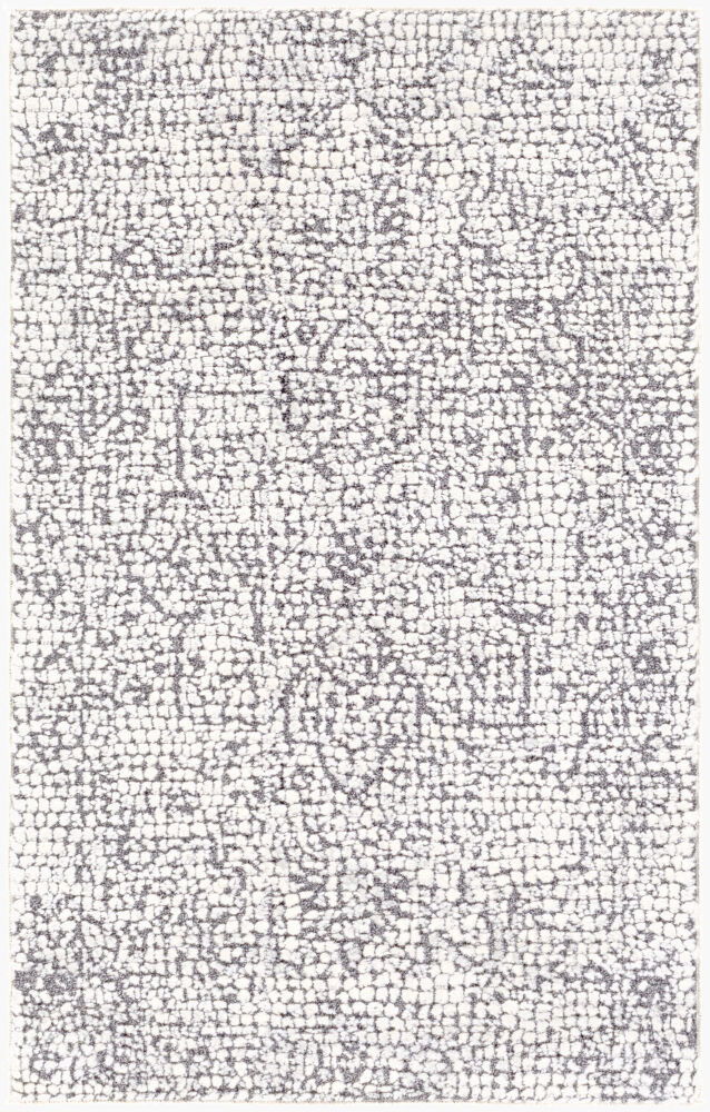 Venezia Machine Woven Rug, by Surya, 2'11.43" length x 1'11.62" width