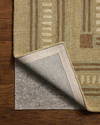 Chris Loves Julia x Loloi Alfie Rug, 2'6" length x 7'6" width thumbnail 6