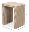 *Stacked Side Table, Stone Grey thumbnail 27