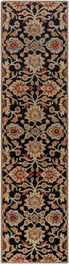 Caesar Handmade Rug thumbnail 0