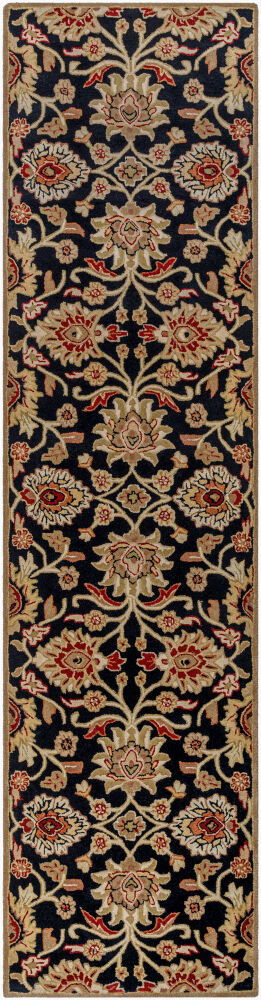Caesar Handmade Rug