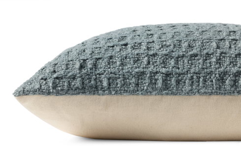 Amber Lewis x Loloi Alinah Pillow