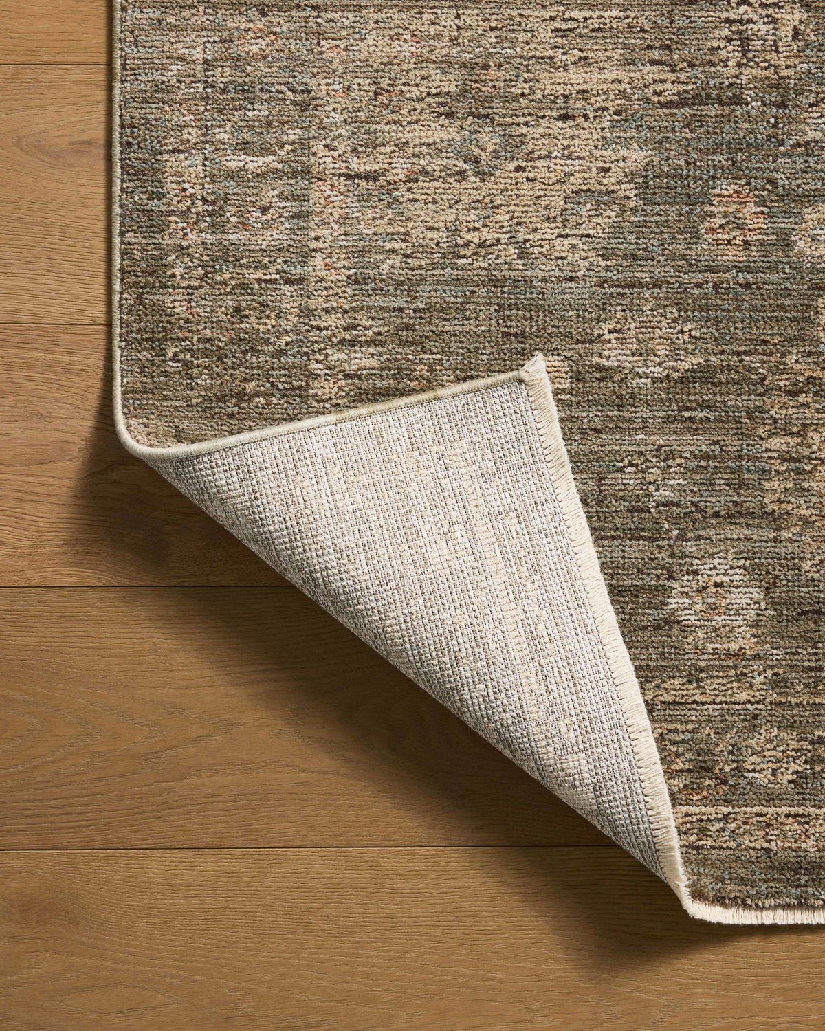Loloi Priscilla Rug, 2'6" length x 10' width View 10