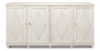 Beecher Sideboard W/4 Doors  Whitewash thumbnail 4