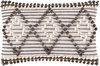 Anders Lumbar Pillow, Decorative Pillow by Surya, 14" length x 22" width thumbnail