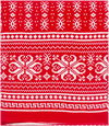 Rudolf Throw, Blankets & Throw by Surya thumbnail