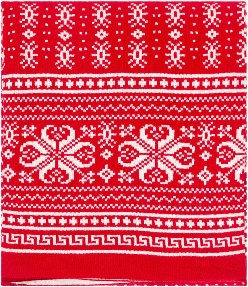 Rudolf Throw large image 