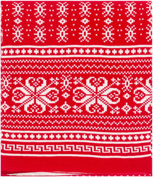 Rudolf Throw