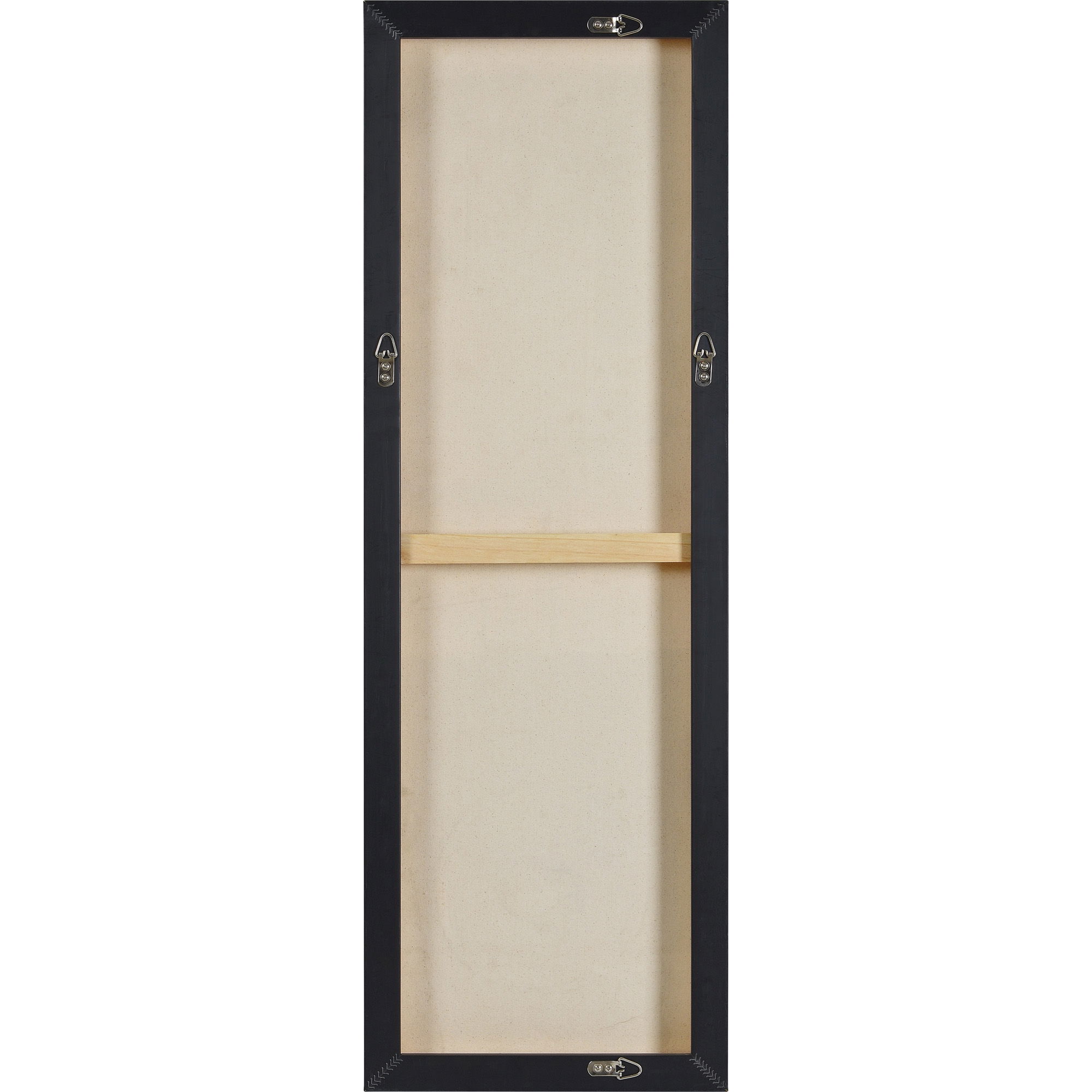 Dragoni  Canvas Art, Painting by Renwil, 45" height x 2" depth View 4