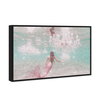 Lost City of Mermaids II (Diamond Dust), Art by Oliver Gal,  45x30 thumbnail 2