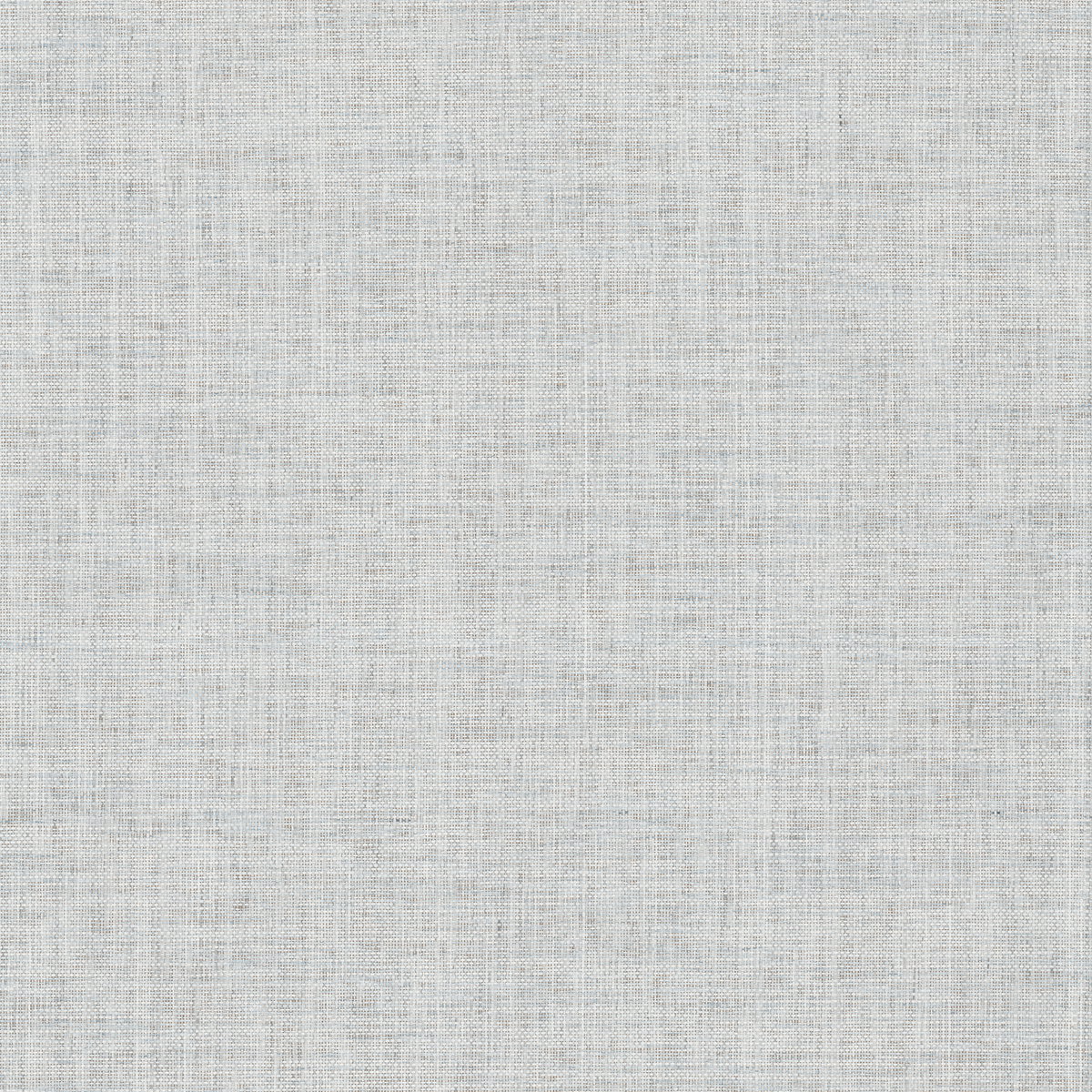 Kami Paperweave Sky Blue Wallpaper, by York Wall, 24' length x 3' width x 0.02" depth View 1