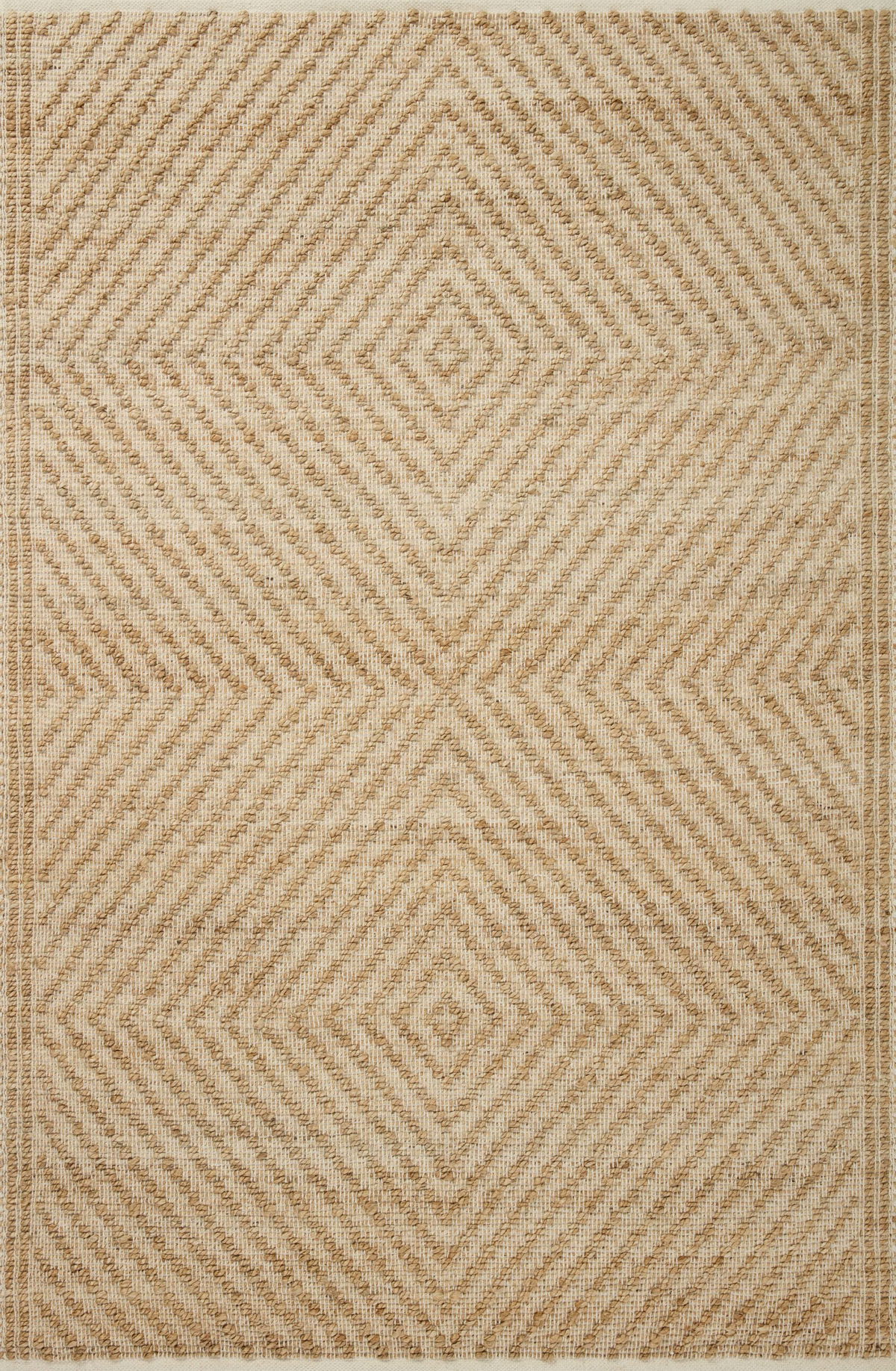 Angela Rose x Loloi Colton Rug, 2' length x 3' width View 1