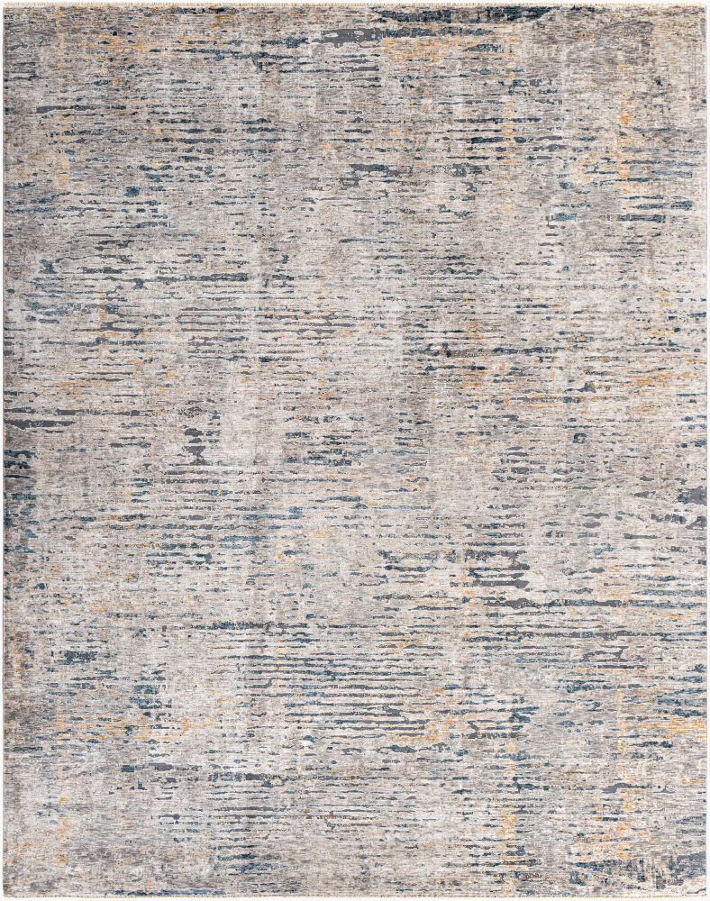 Cardiff Machine Woven Rug, by Surya, 2'11.43" length x 1'11.62" width