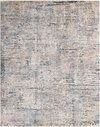 Cardiff Machine Woven Rug, by Surya, 6'6.74" length x 6'6.74" width thumbnail