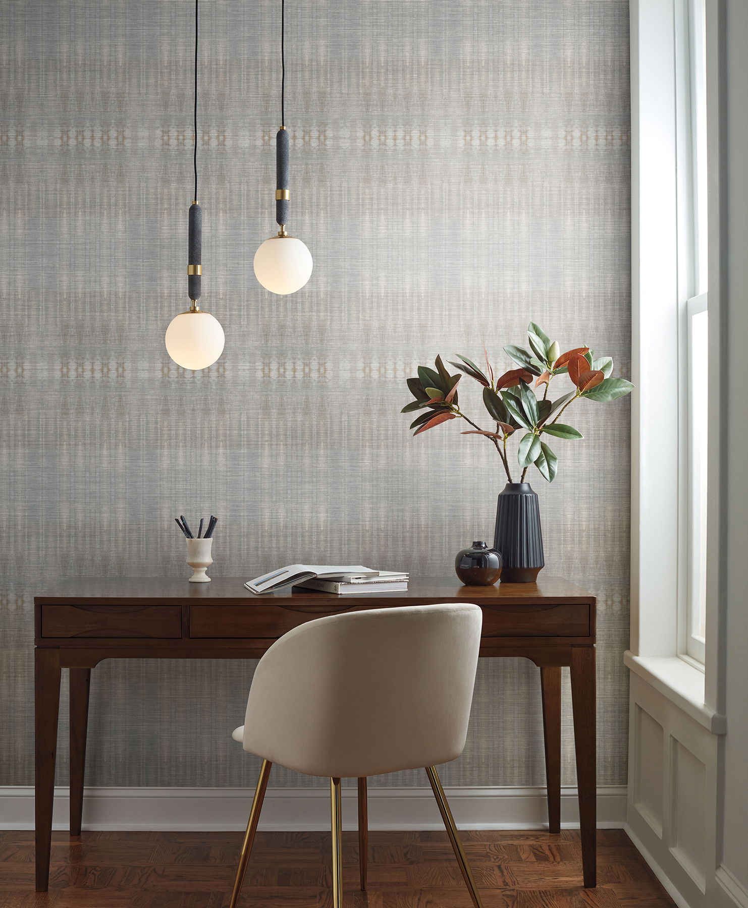 Dune Neutral Wall Mural Dune Neutral Wall Mural large image