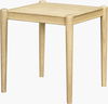 Brisa End Table, Side & End Table by Surya, 22" width x 23" height thumbnail