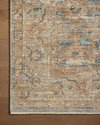 Loloi Heritage Rug, 2'5" length x 8' width thumbnail 6