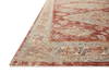 Loloi Gaia Rug, 1'6" length x 1'6" width thumbnail 2