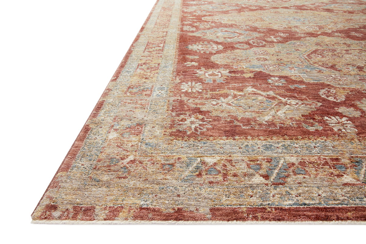 Loloi Gaia Rug, 7'10" length x 10'2" width View 2