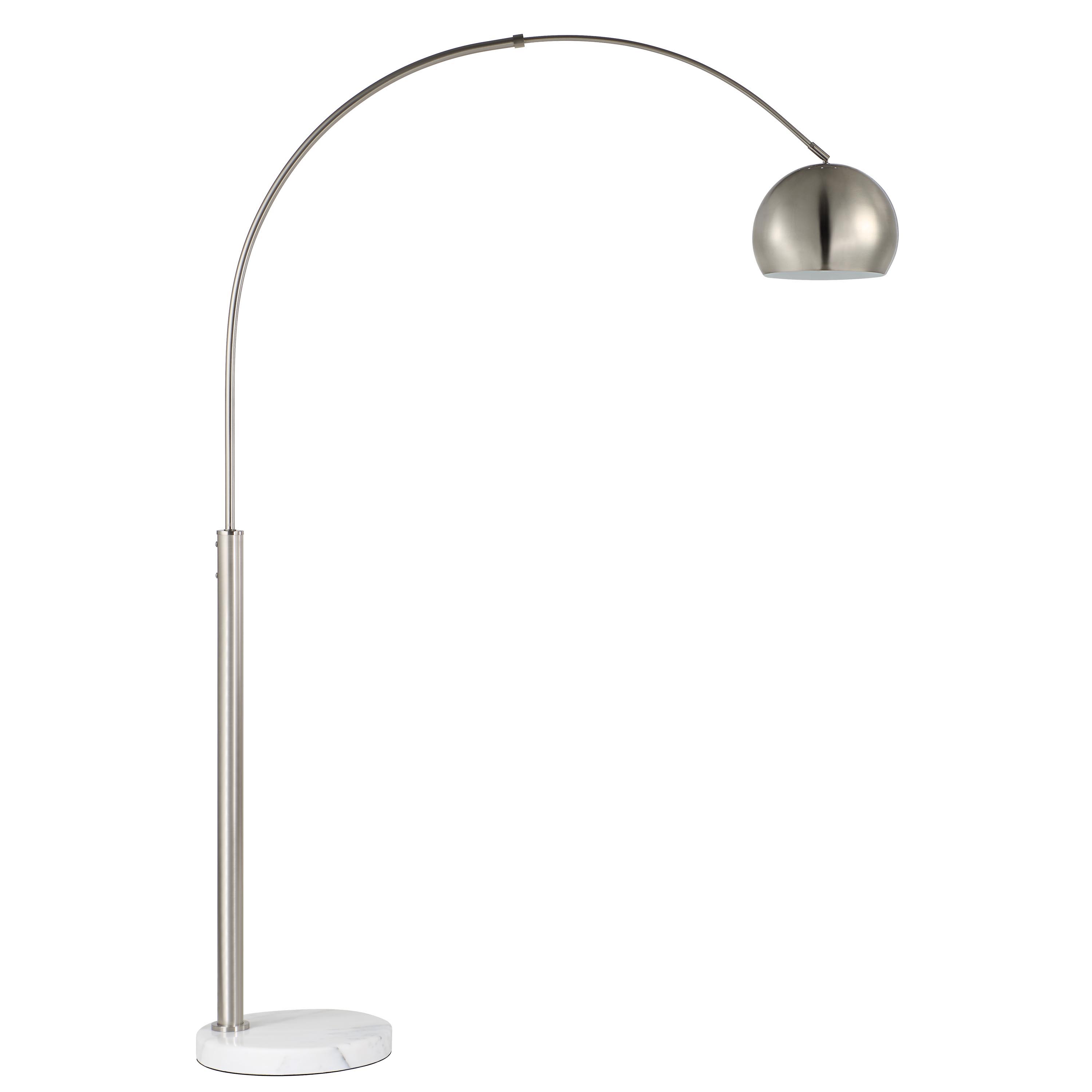 Aglow, Floor Lamp by Renwil, 77.37" height x 15" depth View 2