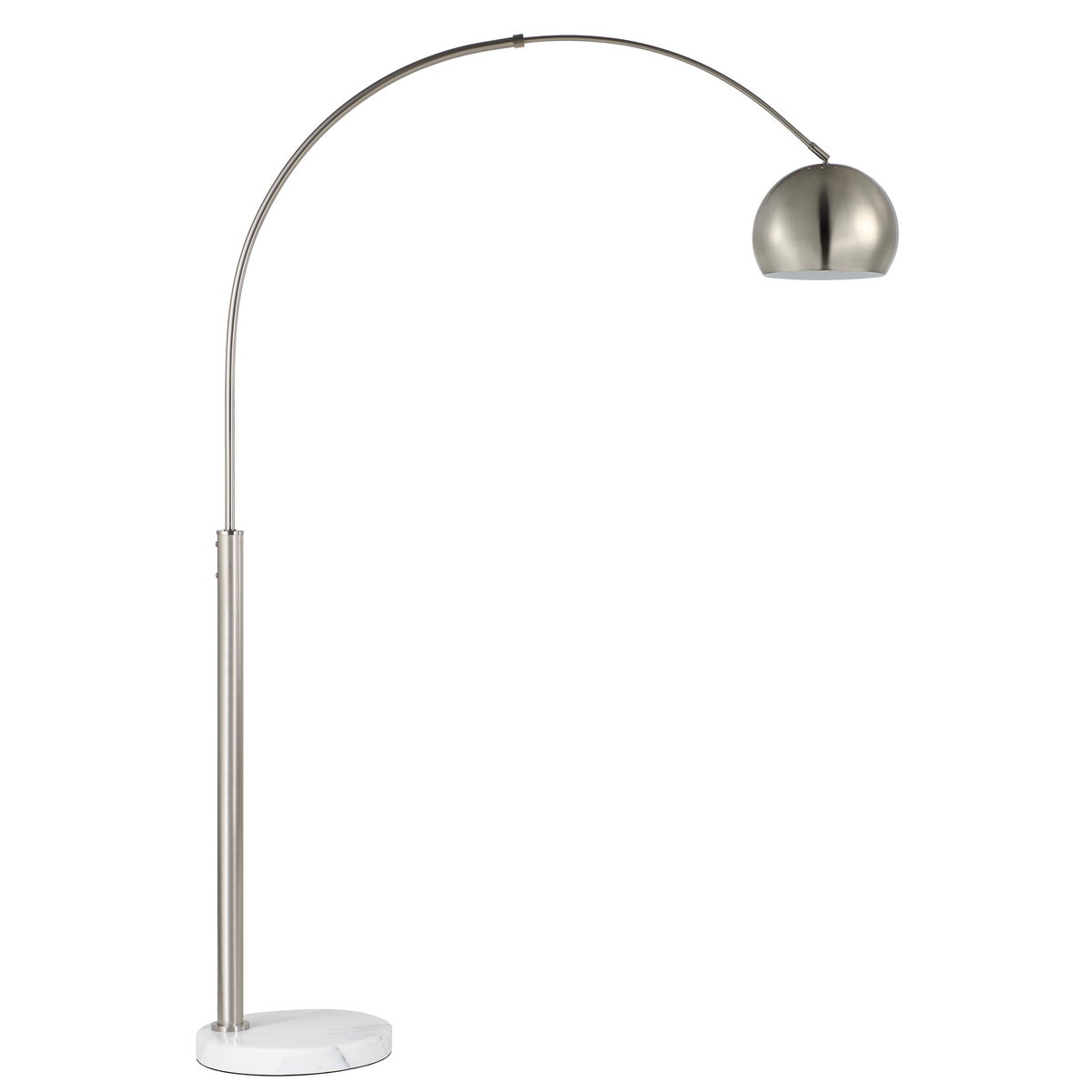 Aglow, Floor Lamp by Renwil, 77.37" height x 15" depth View 2