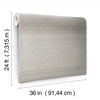 Maguey Sisal Classic Grey Wallpaper thumbnail 4