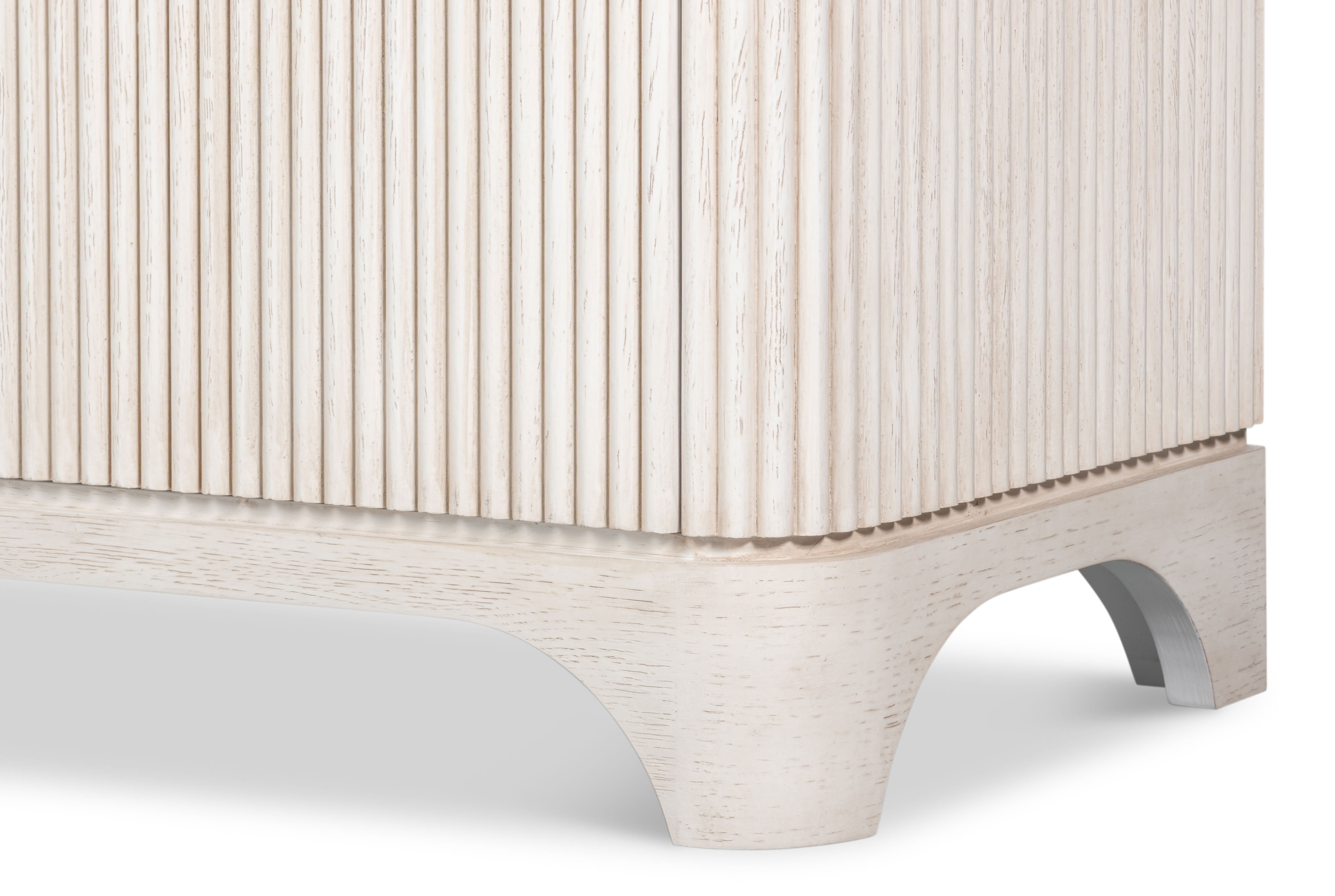 Topsail Credenza, Cabinets & Sideboard by Sarreid, 45659" length x 20" width x 36" height View 6