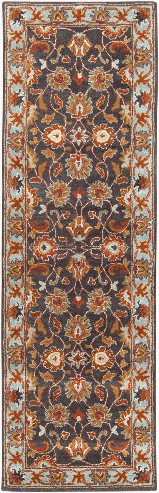 Caesar Handmade Rug