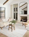 Loloi II Bliss Shag Rug thumbnail 1