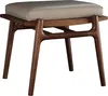 Walnut Grove Footstool thumbnail 0
