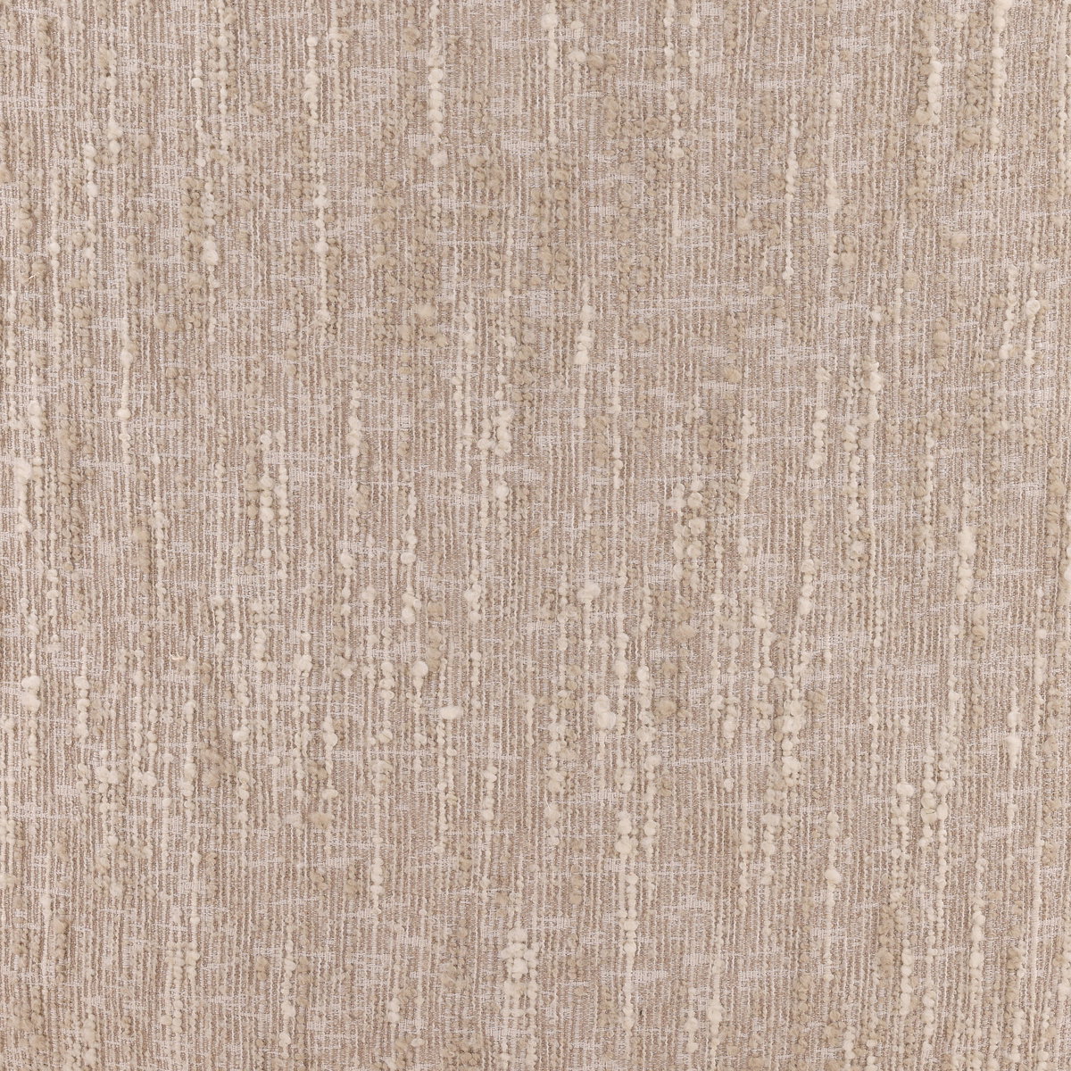 Romy Swivel Chair Beige, Accent Chair by Dovetail, 34.5" width x 29" height x 35.5" depth View 5