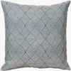 Messina Accent Pillow, Decorative Pillow by Surya, 18" length x 18" width thumbnail