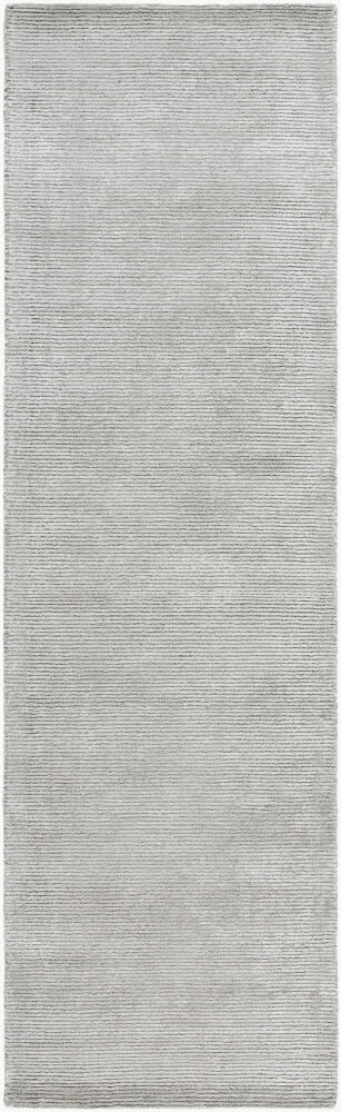 Richmond Handmade Rug, by Surya, 10' length x 3' width