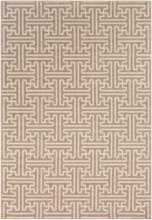 Alfresco Machine Woven Rug