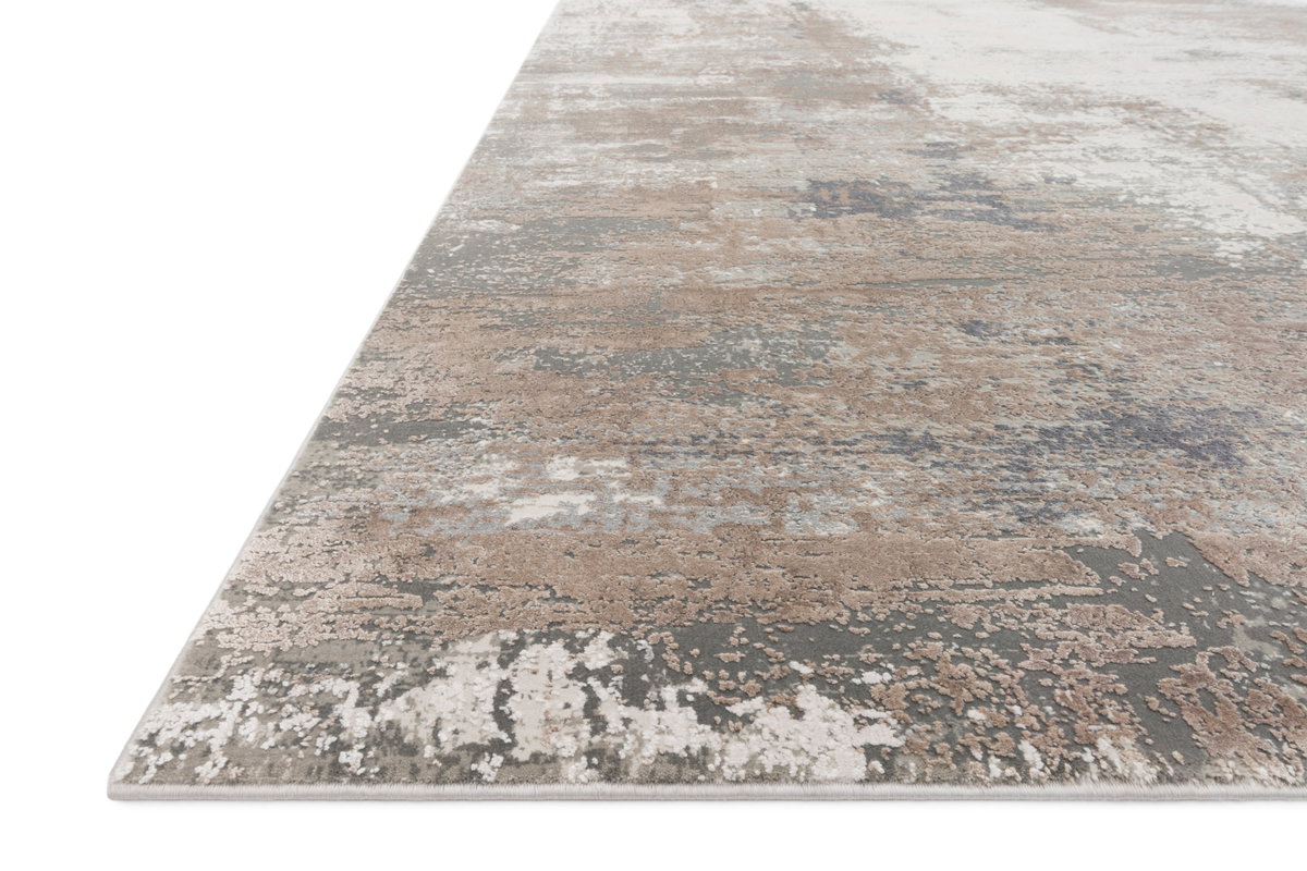 Loloi Sienne Rug, 2'7" length x 8' width View 3