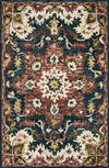 Loloi Victoria Rug, 1'6" length x 1'6" width thumbnail