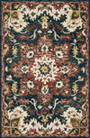 Loloi Victoria Rug, 3'6" length x 5'6" width thumbnail 1