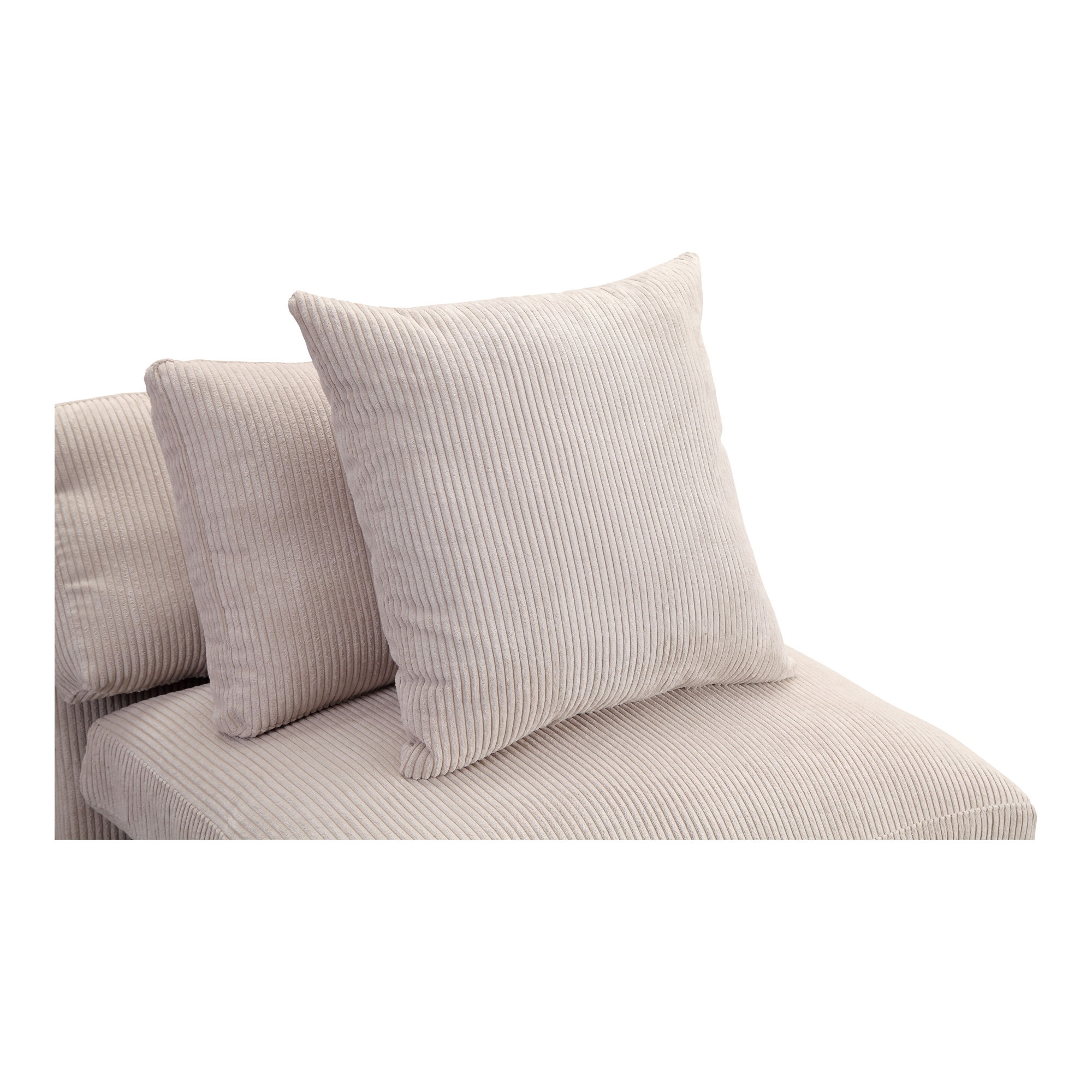 Tumble Slipper Chair large image 
