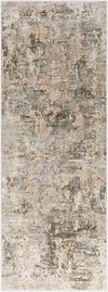 Brunswick Machine Woven Rug, by Surya, 7'2.61" length x 2'7.5" width thumbnail