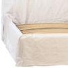 Whitney Bed Queen White thumbnail 1