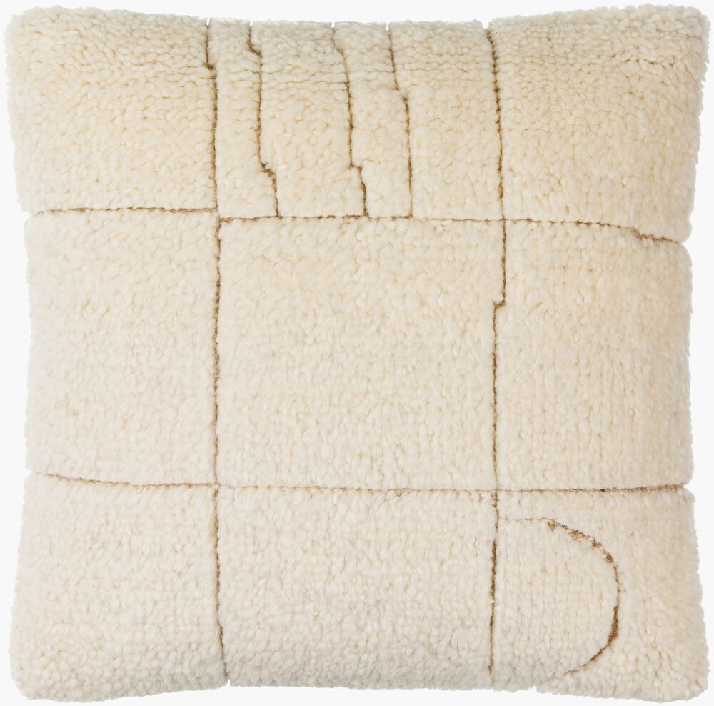 Jakob Accent Pillow large image 