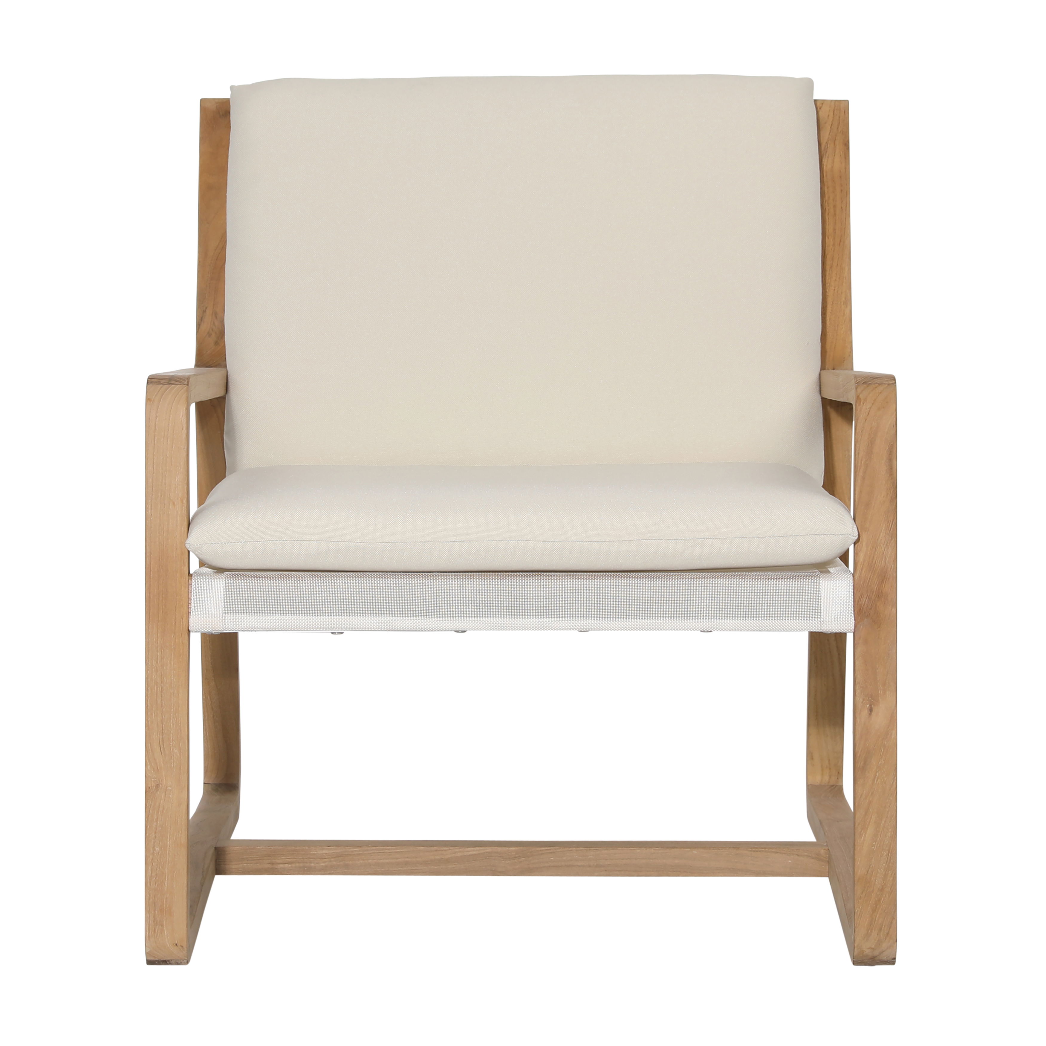 Moretti Outdoor Occasional Chair Moretti Outdoor Occasional Chair large image