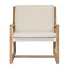 Moretti Outdoor Occasional Chair 1 Moretti Outdoor Occasional Chair thumbnail 1