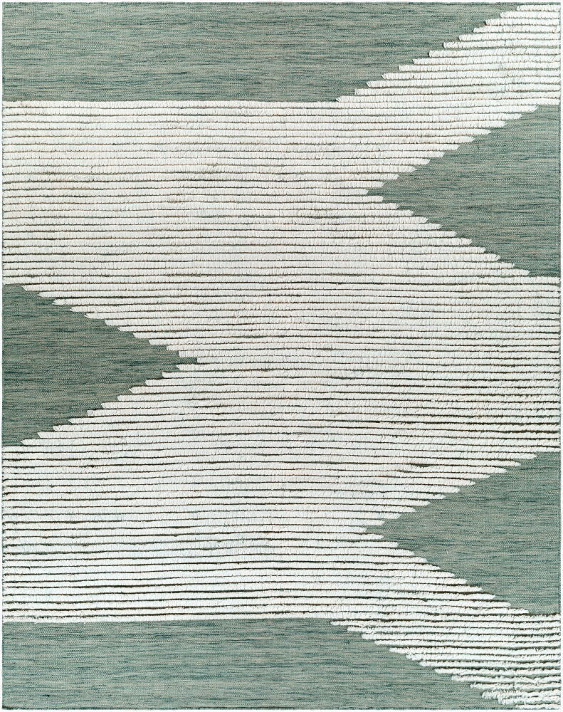 Apache Handmade Rug large image 